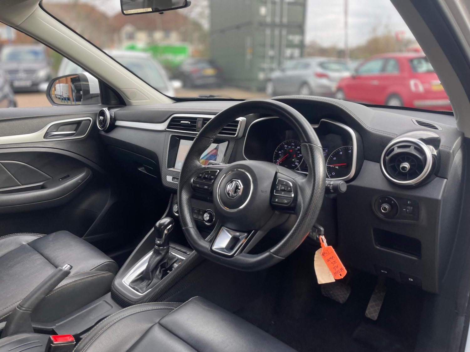 Used MG MG ZS 2019 for sale - 77524862: Photo 16