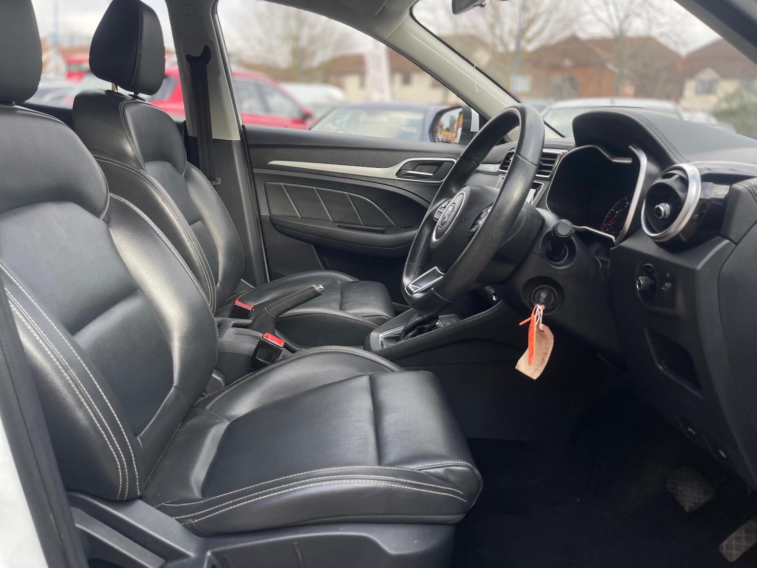 Used MG MG ZS 2019 for sale - 77524862: Photo 19