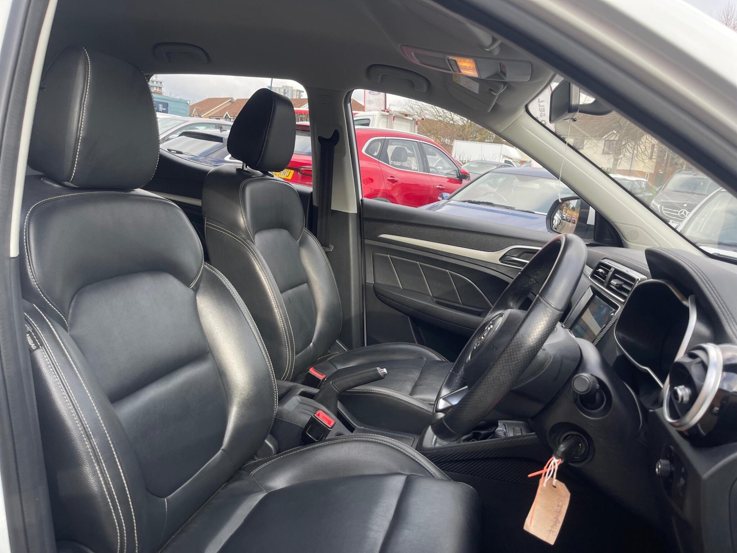 Used MG MG ZS 2019 for sale - 77524862: Photo 20