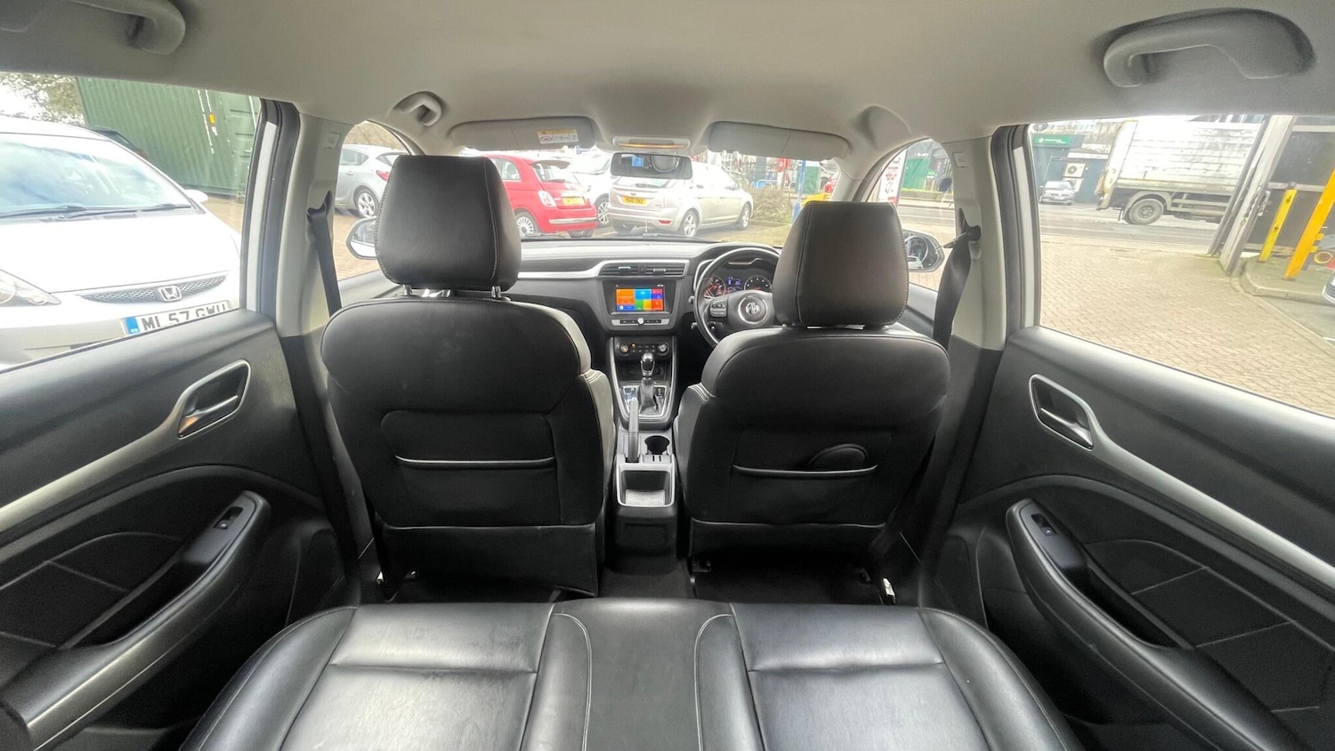 Used MG MG ZS 2019 for sale - 77524862: Photo 21