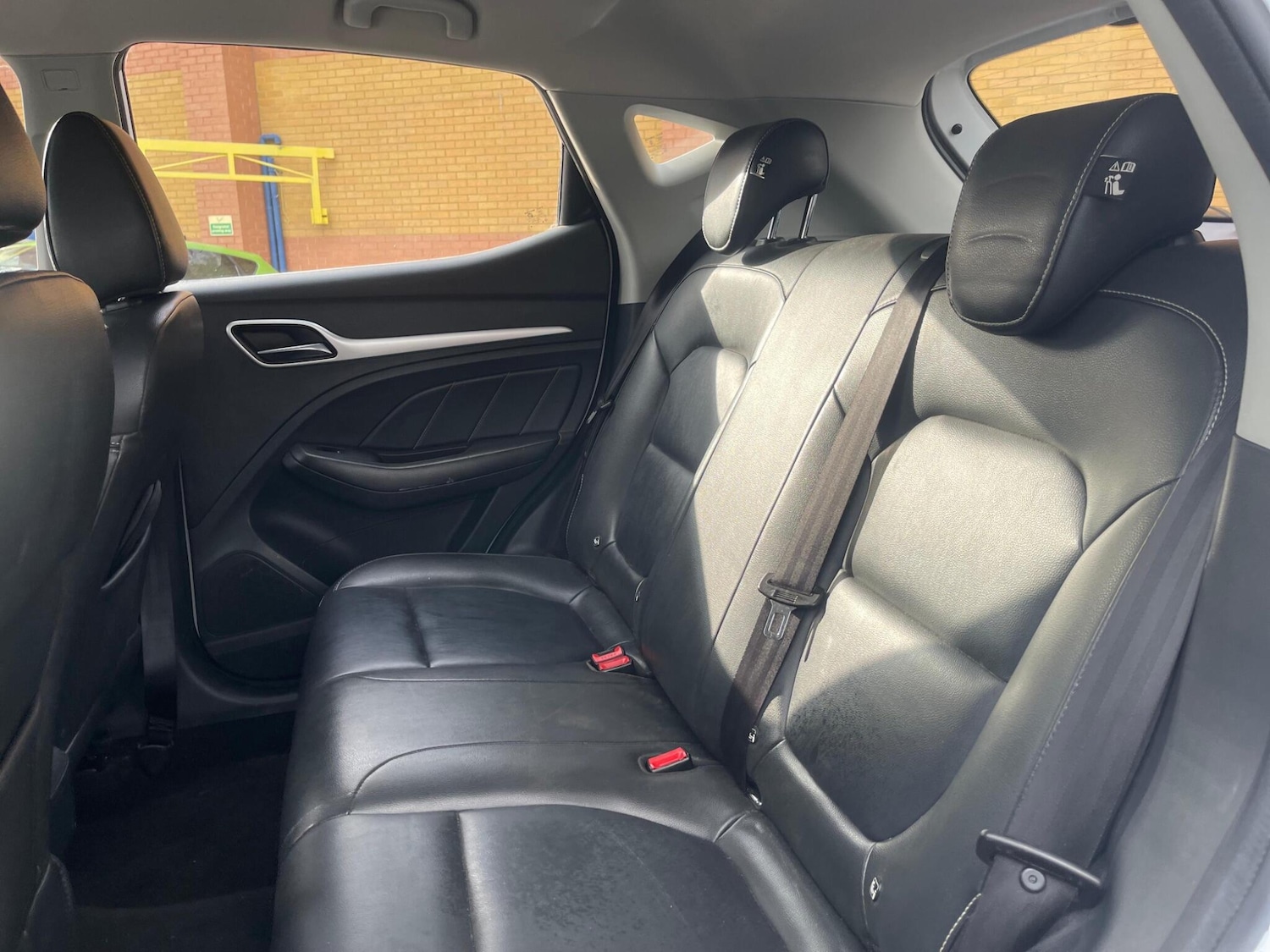 Used MG MG ZS 2019 for sale - 77524862: Photo 22