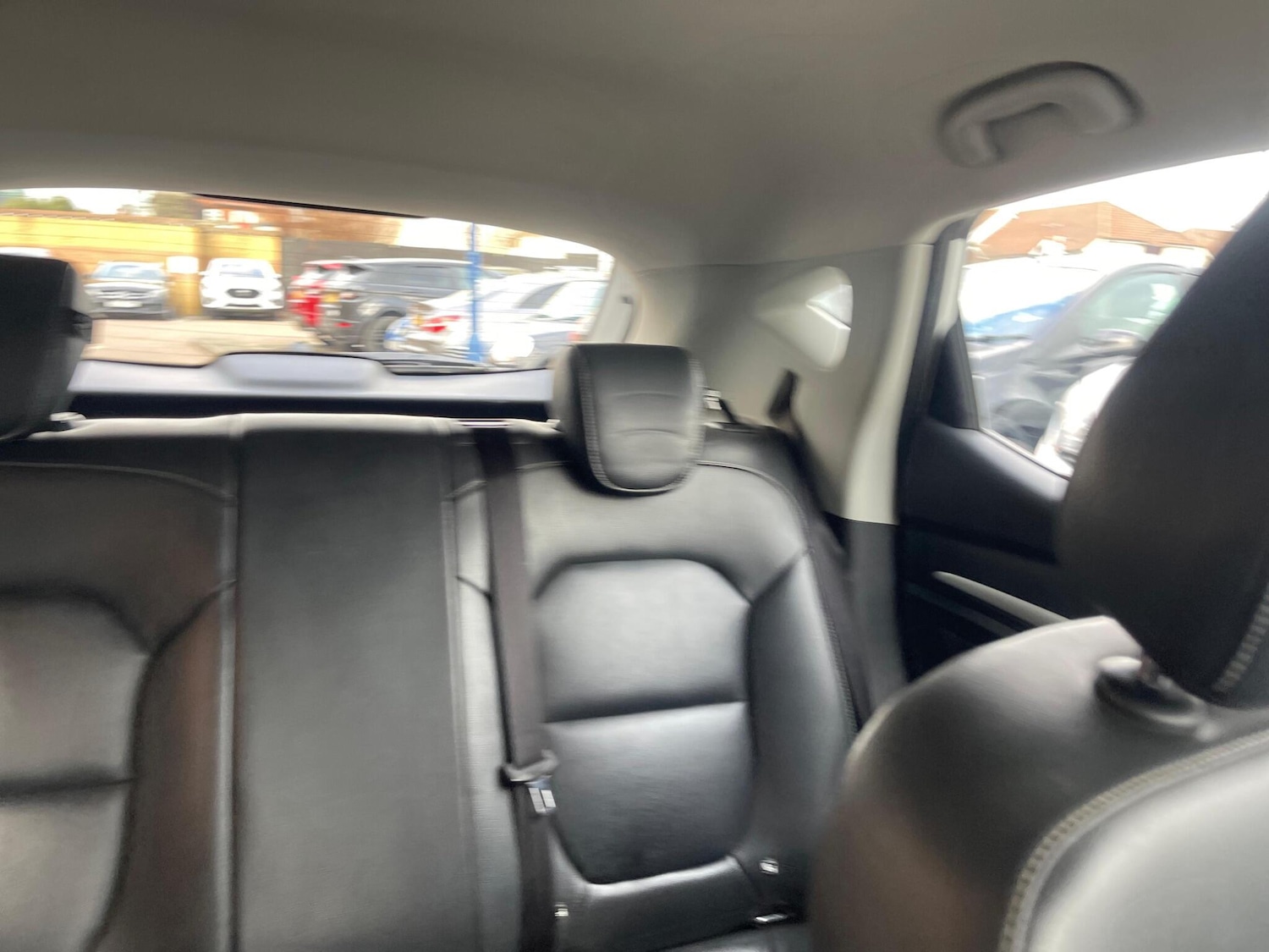 Used MG MG ZS 2019 for sale - 77524862: Photo 23