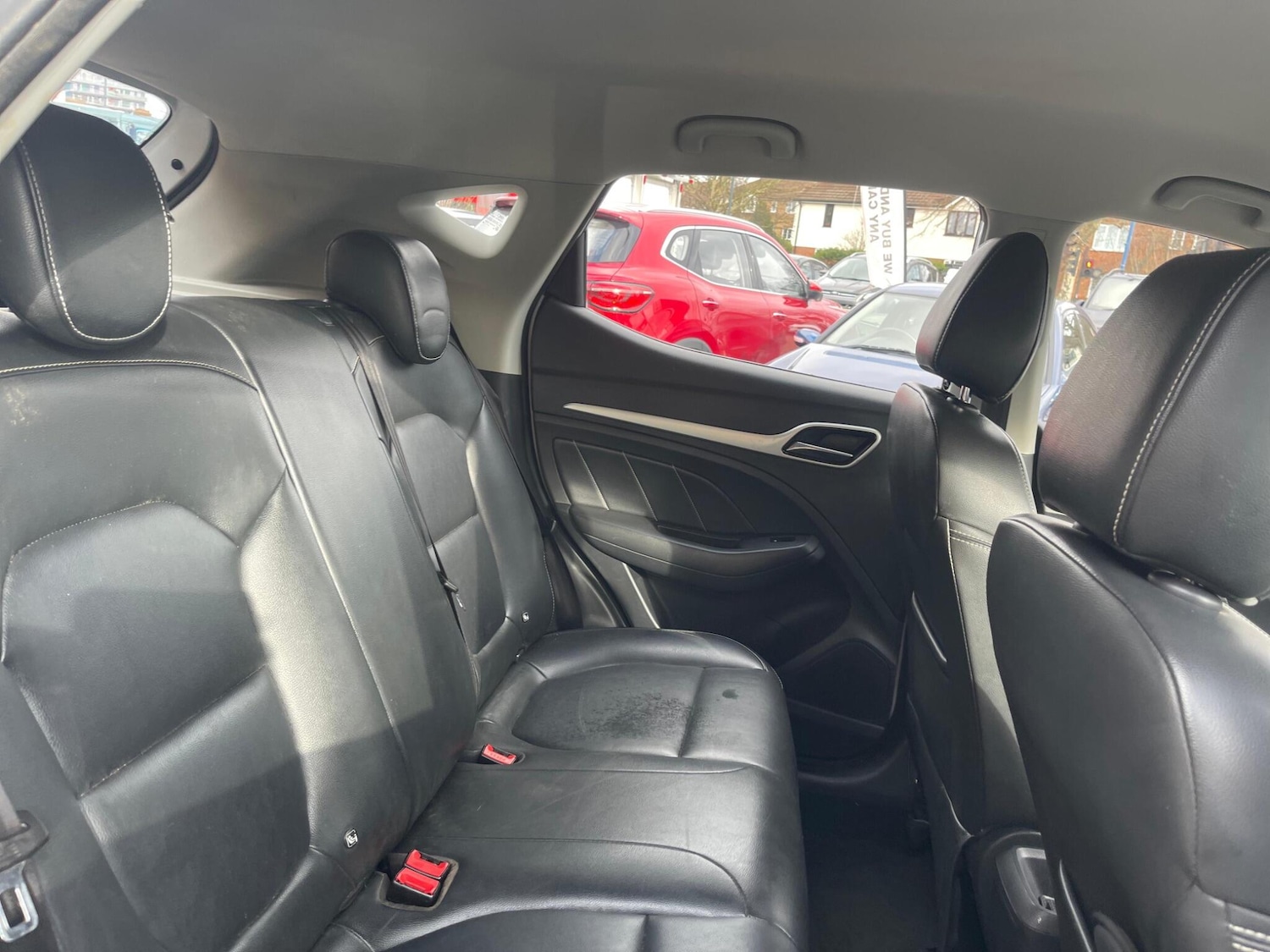 Used MG MG ZS 2019 for sale - 77524862: Photo 24