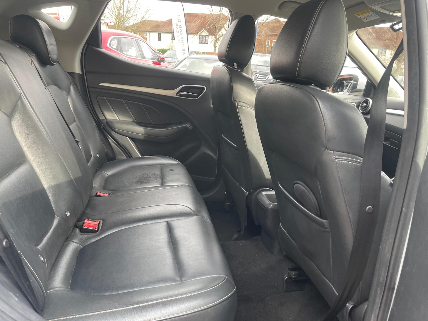 Used MG MG ZS 2019 for sale - 77524862: Photo 25