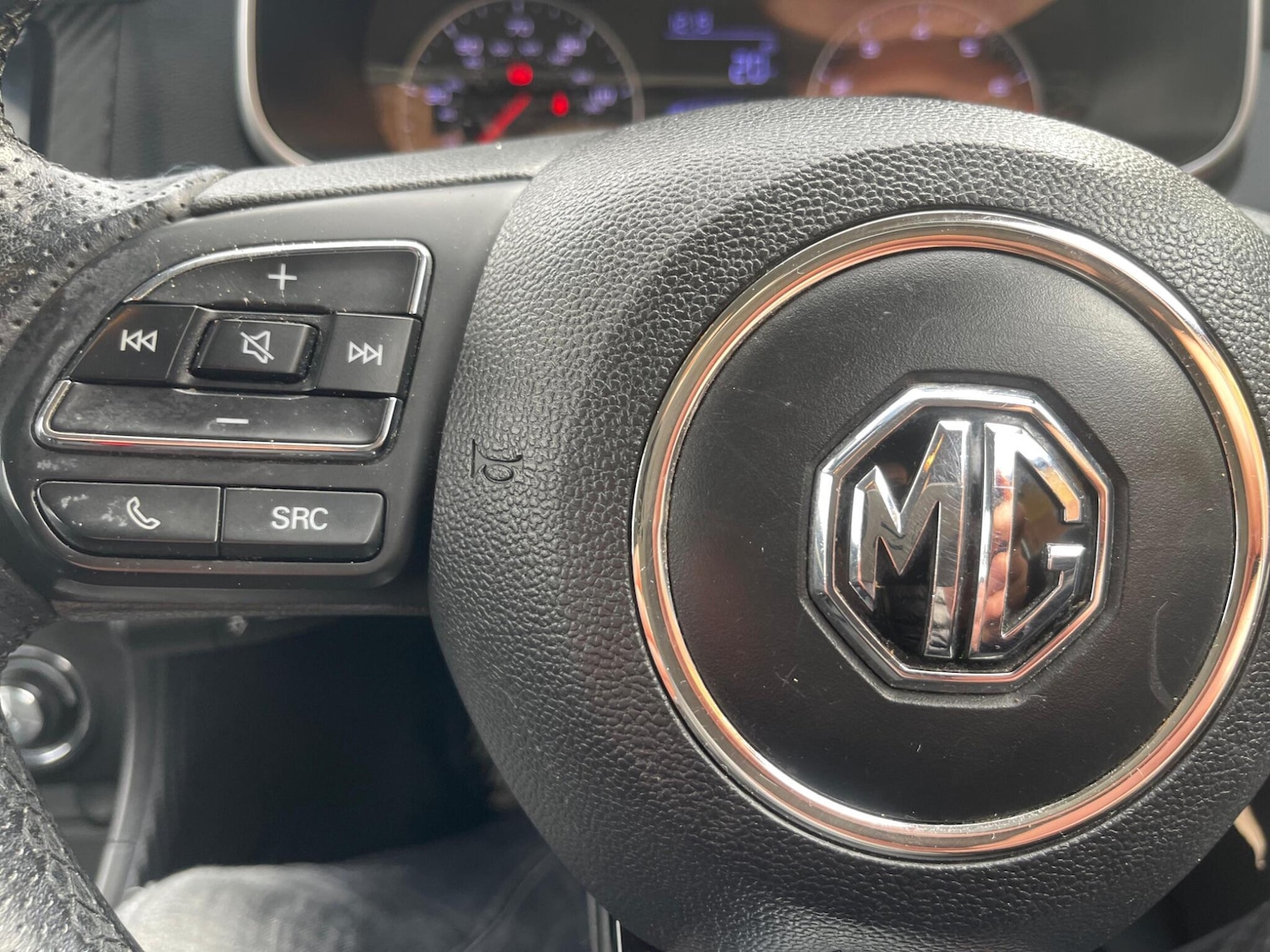 Used MG MG ZS 2019 for sale - 77524862: Photo 27