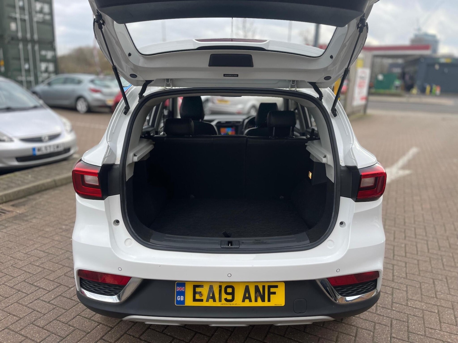 Used MG MG ZS 2019 for sale - 77524862: Photo 43