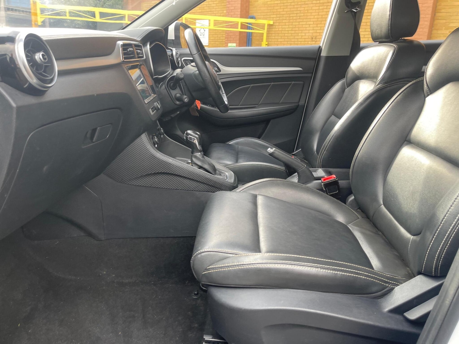 Used MG MG ZS 2019 for sale - 77524862: Photo 45