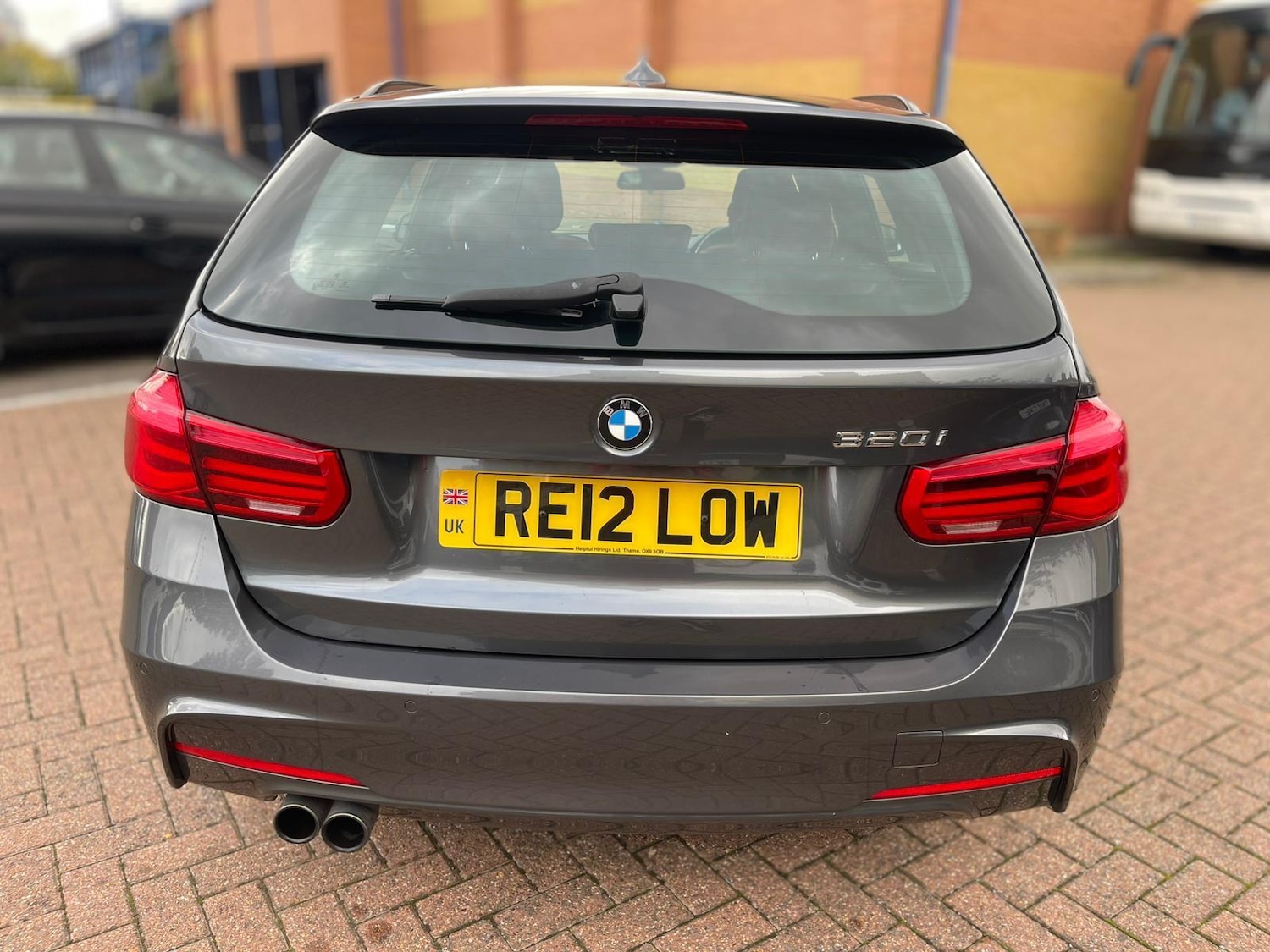 Used BMW 3 Series 2015 for sale - 76377639: Photo 10