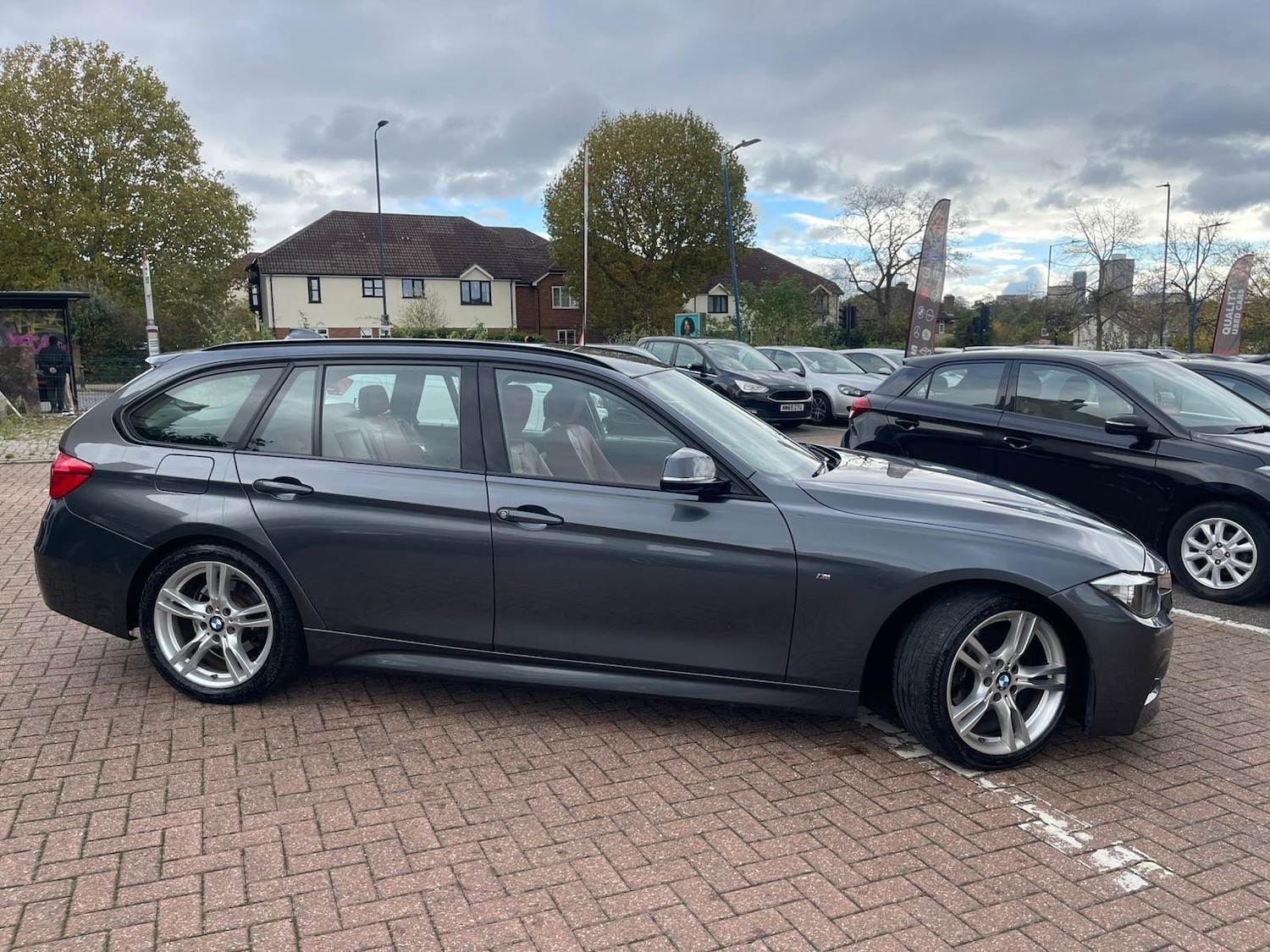 Used BMW 3 Series 2015 for sale - 76377639: Photo 11
