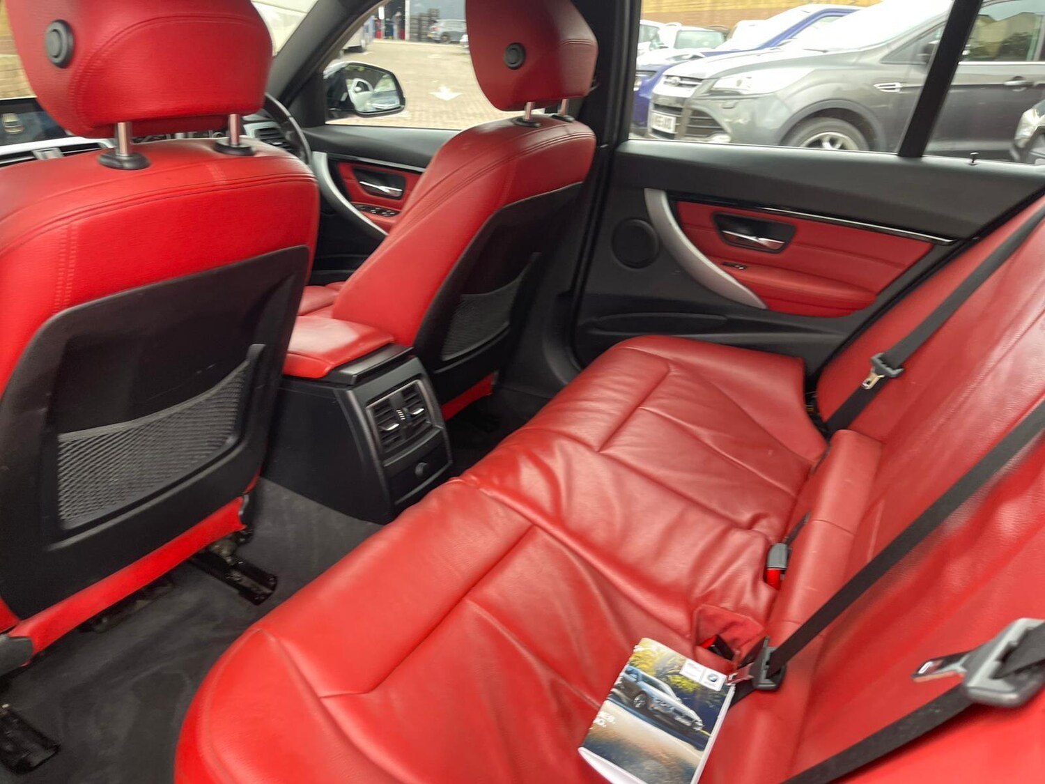 Used BMW 3 Series 2015 for sale - 76377639: Photo 22