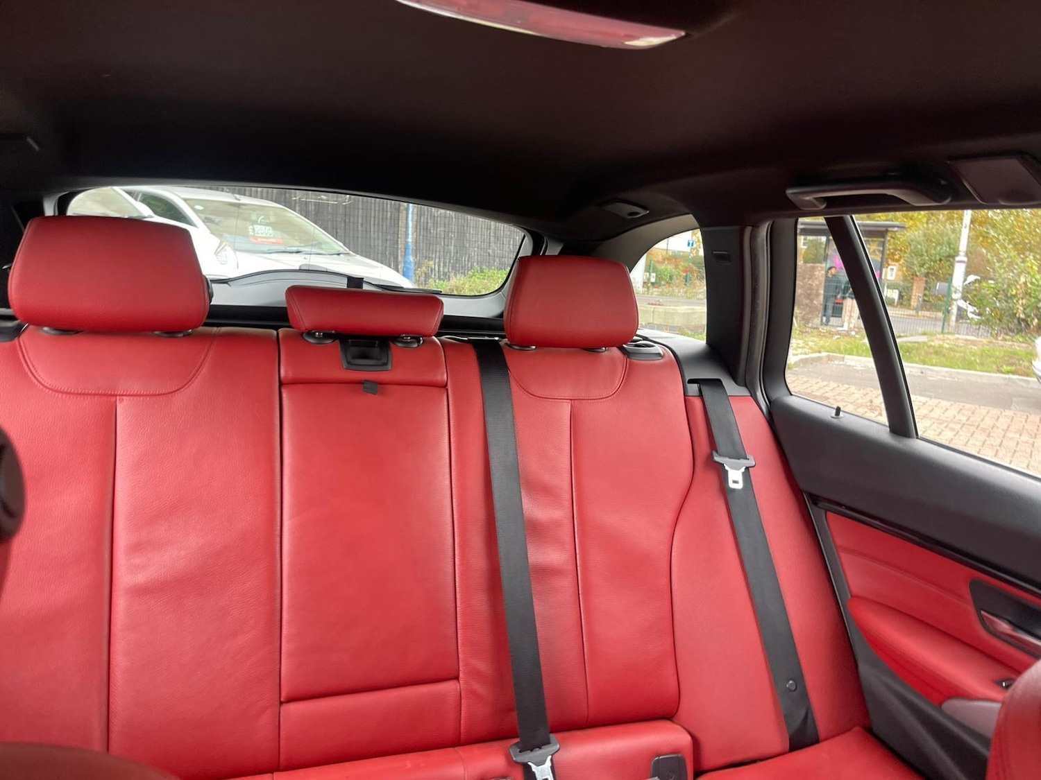 Used BMW 3 Series 2015 for sale - 76377639: Photo 23