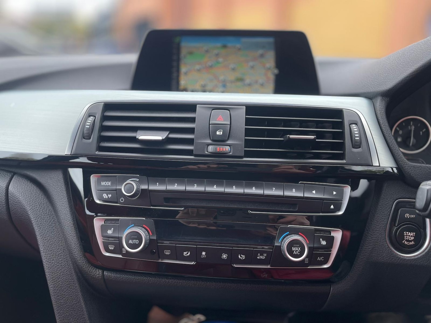 Used BMW 3 Series 2015 for sale - 76377639: Photo 33