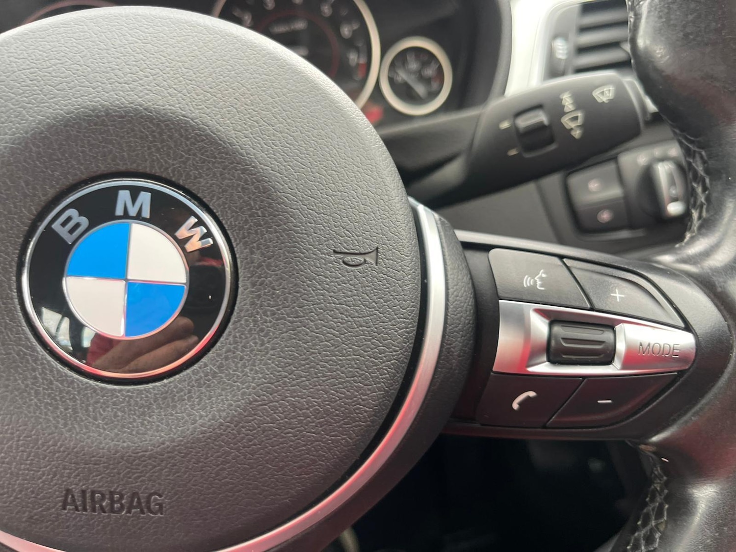 Used BMW 3 Series 2015 for sale - 76377639: Photo 38