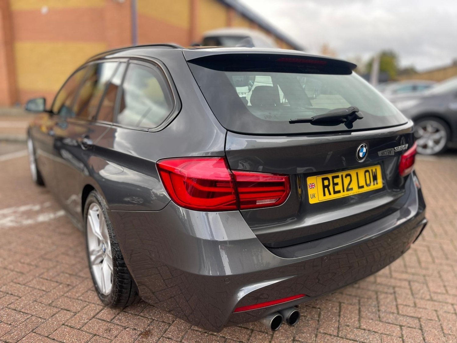 Used BMW 3 Series 2015 for sale - 76377639: Photo 41