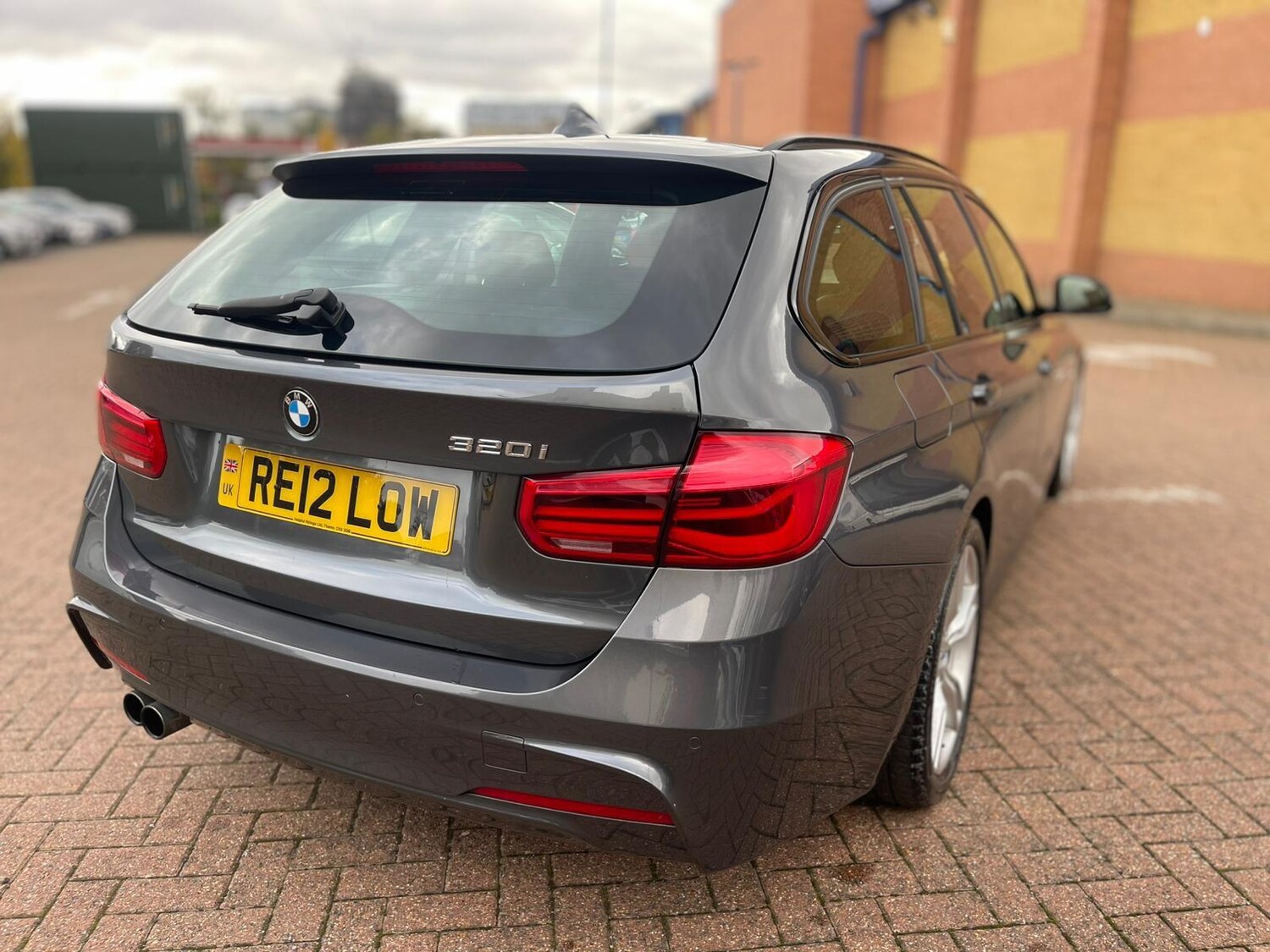 Used BMW 3 Series 2015 for sale - 76377639: Photo 42