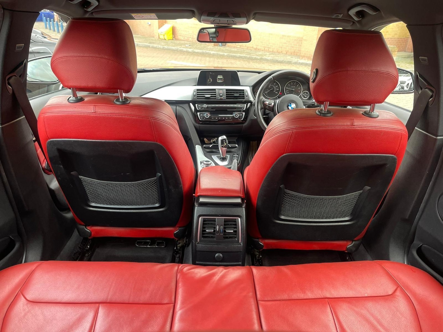 Used BMW 3 Series 2015 for sale - 76377639: Photo 43