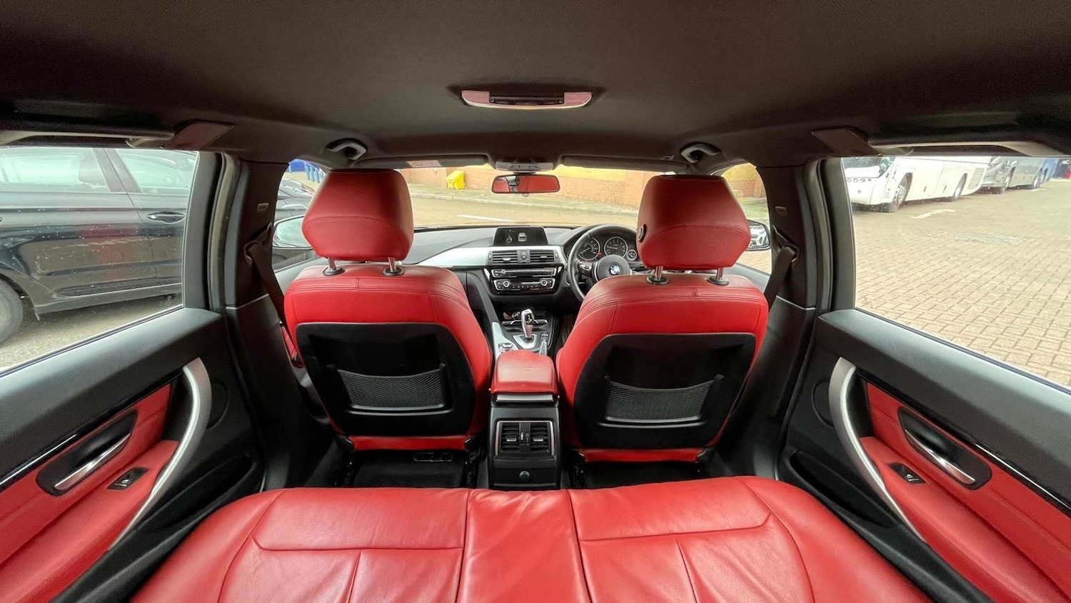 Used BMW 3 Series 2015 for sale - 76377639: Photo 44