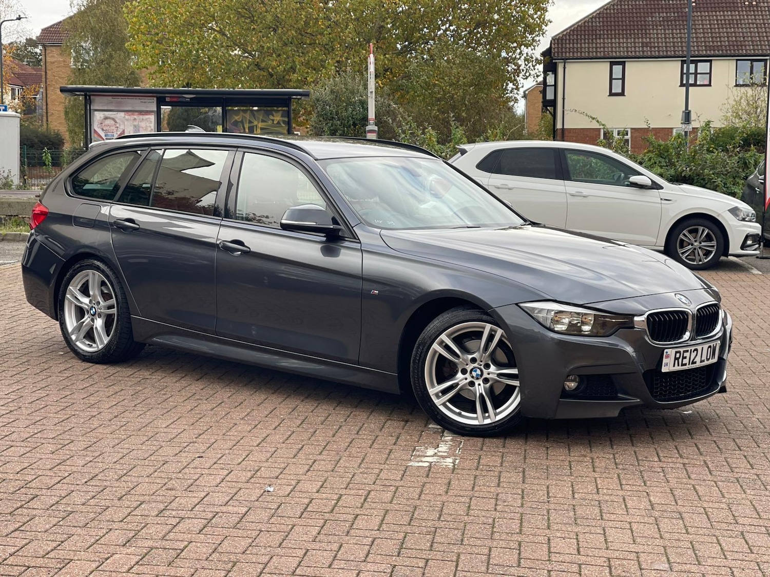 Used BMW 3 Series 2015 for sale - 76377639: Photo 5