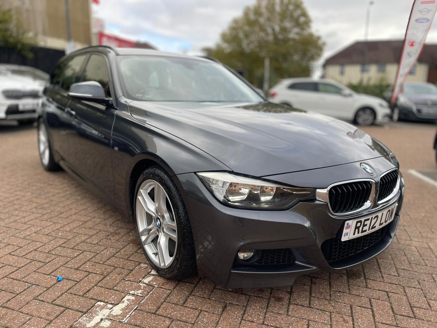 Used BMW 3 Series 2015 for sale - 76377639: Photo 7