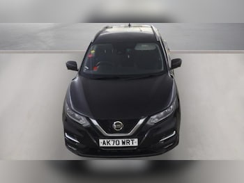 Used Nissan Qashqai 2020 for sale - 79552974: Photo