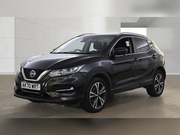 Used Nissan Qashqai 2020 for sale - 79552974: Photo