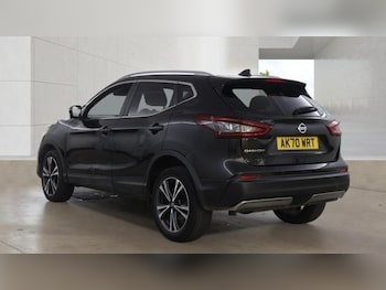Used Nissan Qashqai 2020 for sale - 79552974: Photo