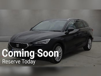 Used SEAT Leon 2021 for sale - 78504401: Photo