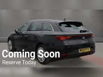 Used SEAT Leon 2021 for sale - 78504401: Photo