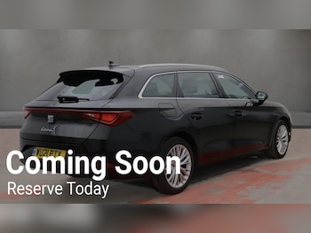 Used SEAT Leon 2021 for sale - 78504401: Photo