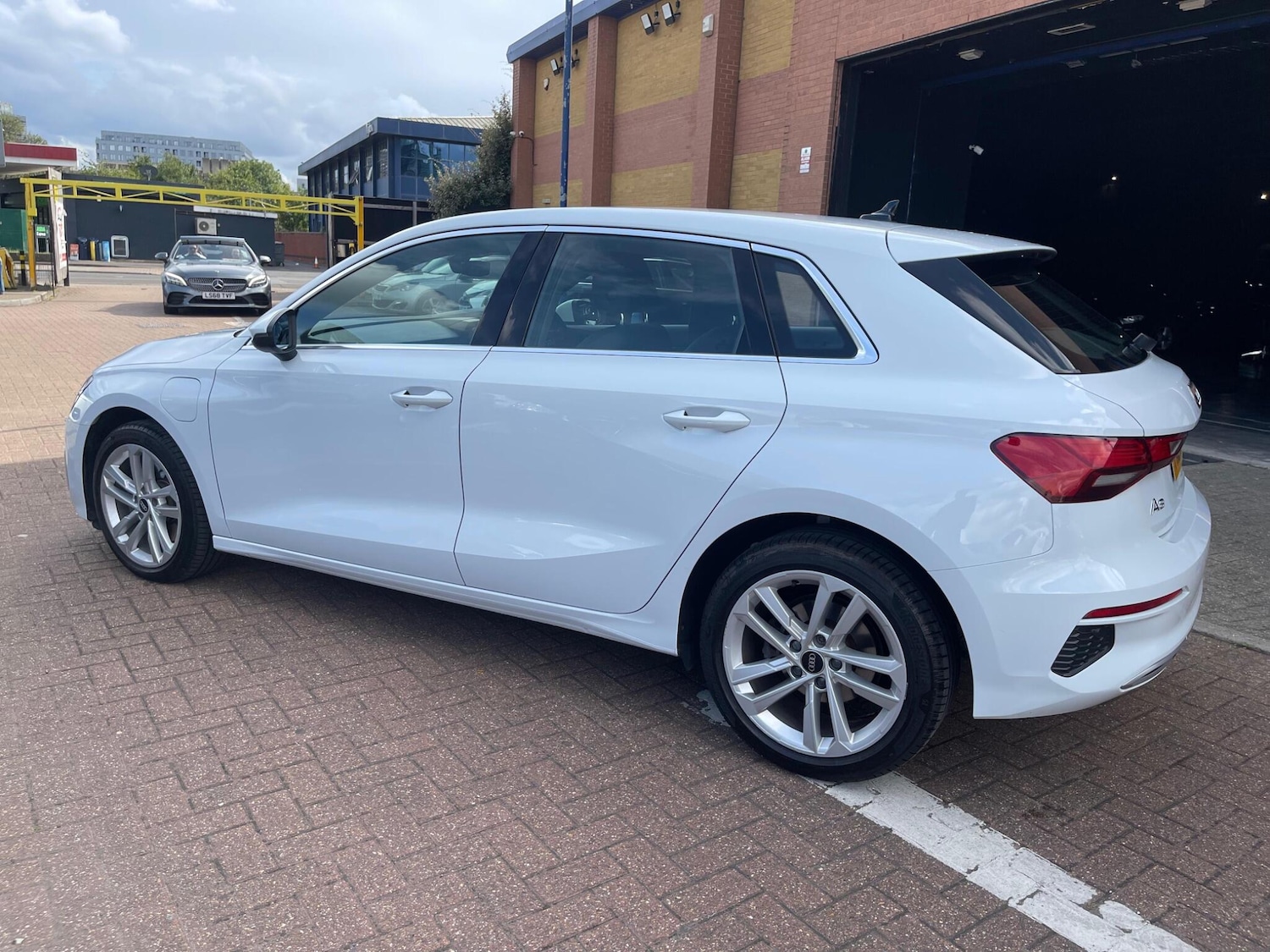 Used Audi A3 2021 for sale - 76551862: Photo 10