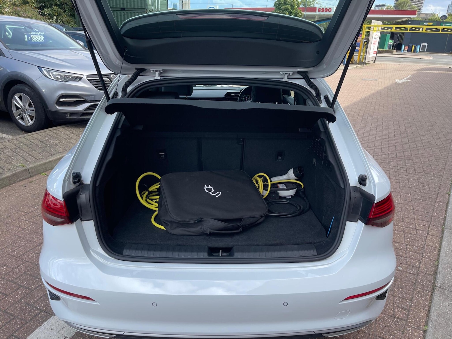 Used Audi A3 2021 for sale - 76551862: Photo 13