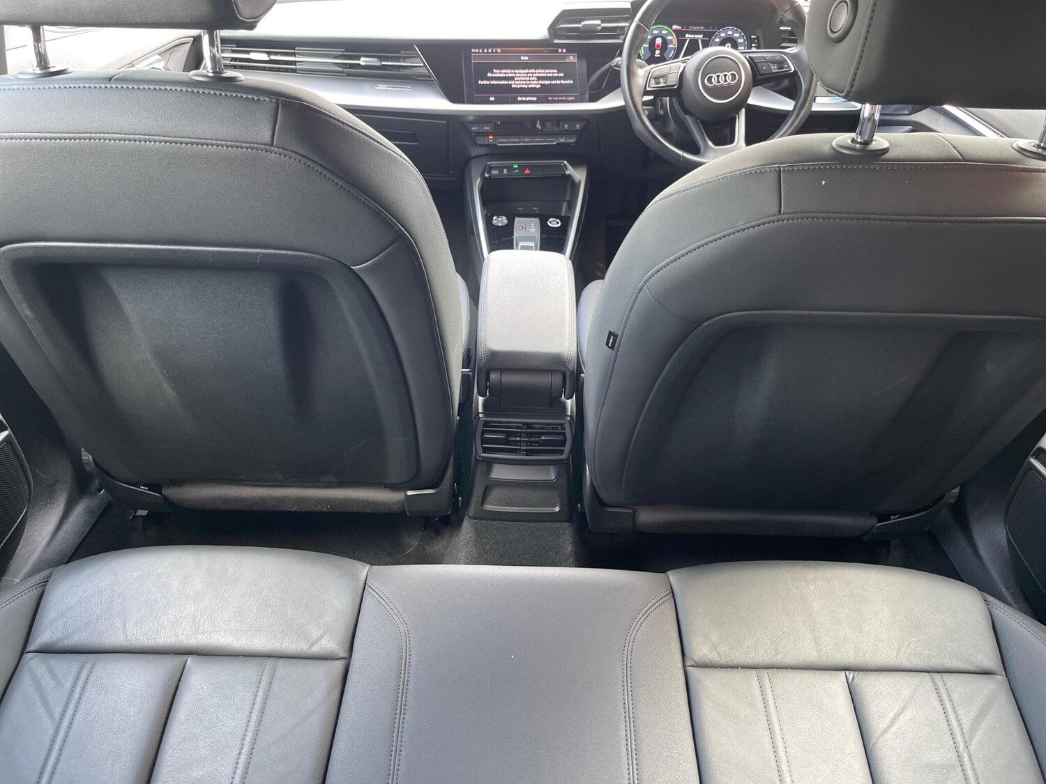 Used Audi A3 2021 for sale - 76551862: Photo 14