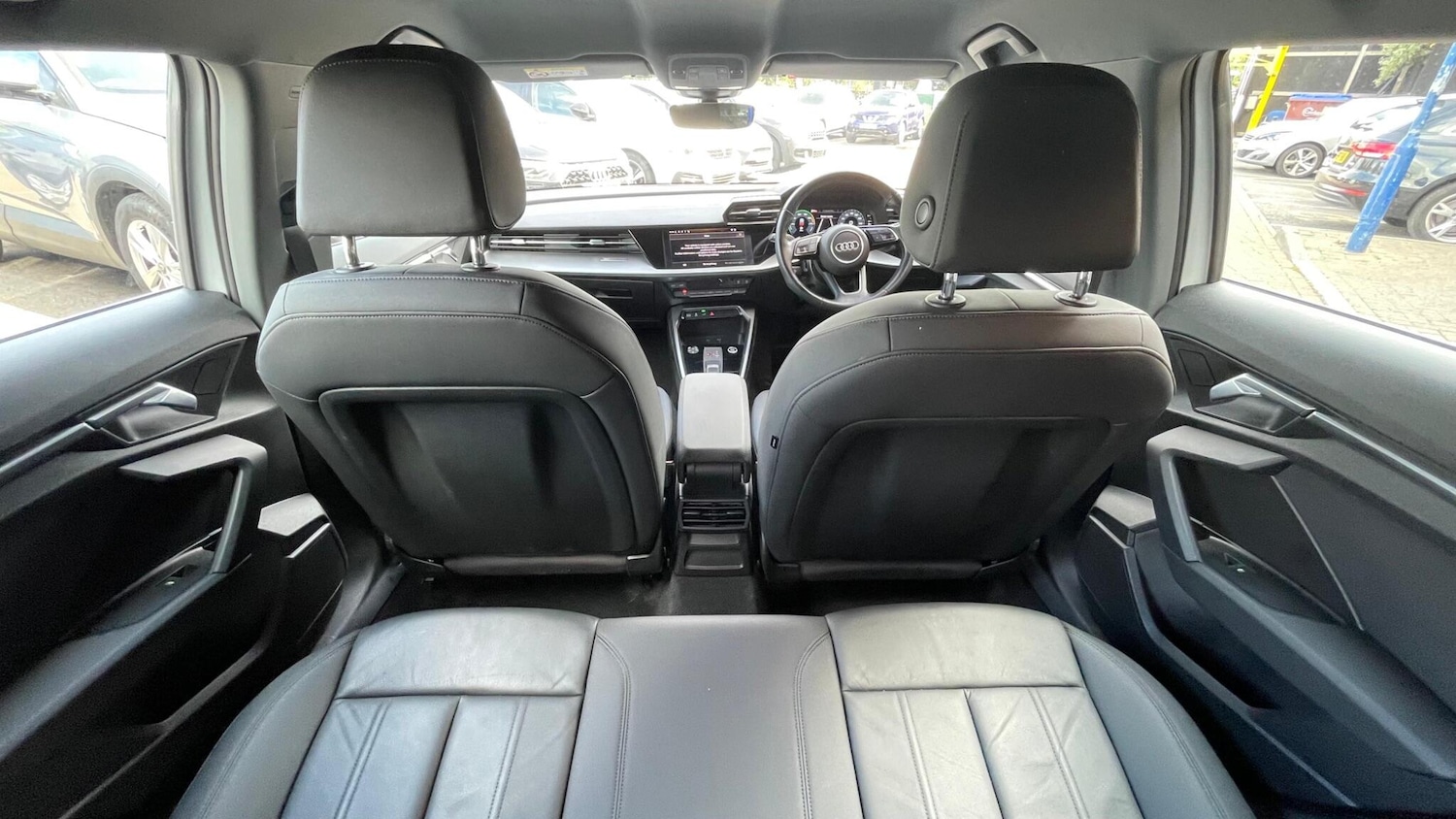 Used Audi A3 2021 for sale - 76551862: Photo 16