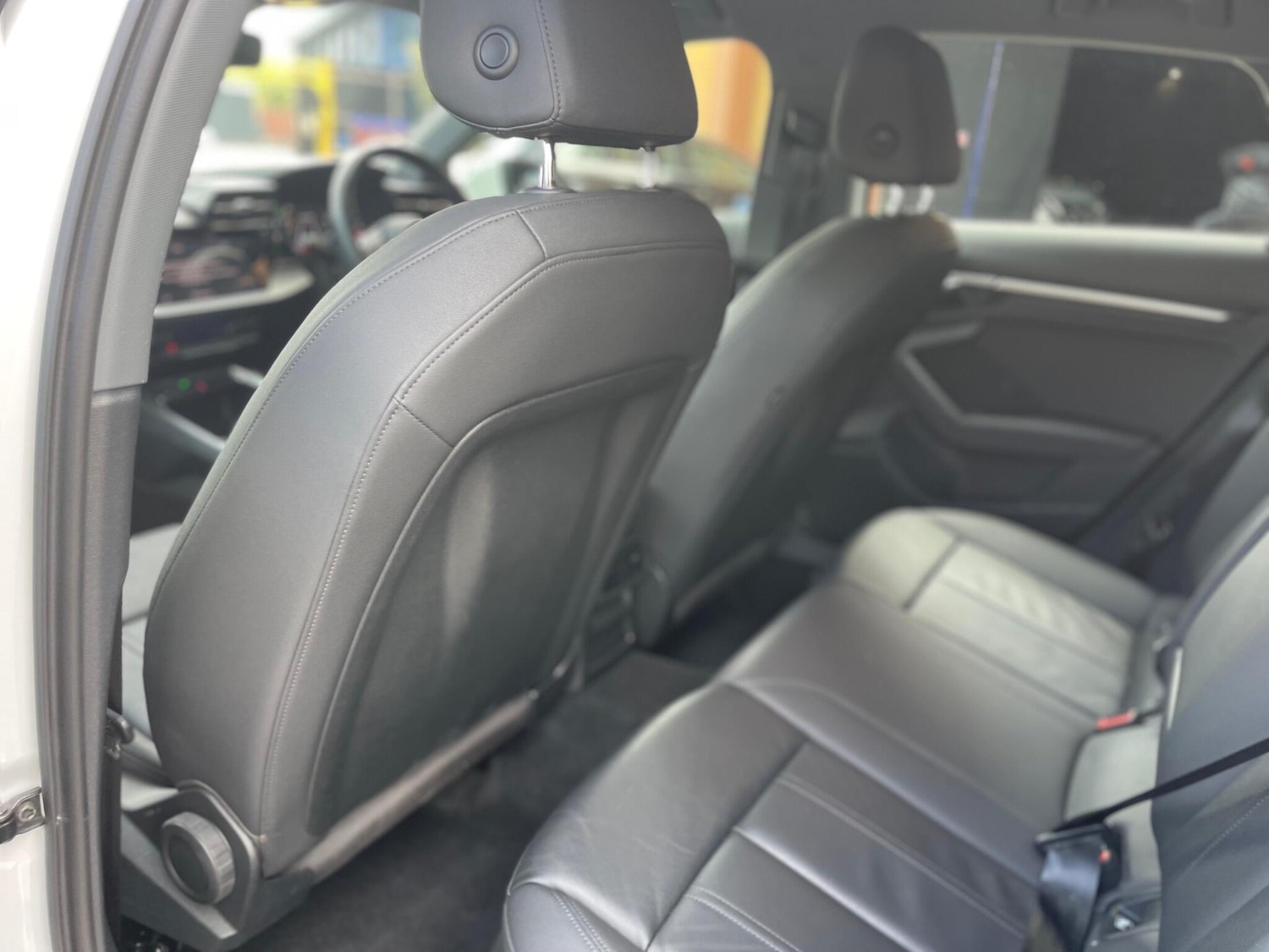 Used Audi A3 2021 for sale - 76551862: Photo 21