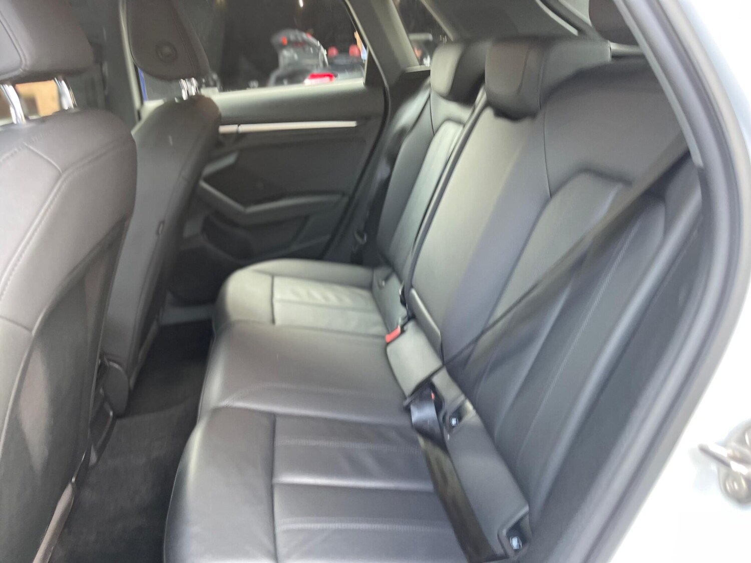 Used Audi A3 2021 for sale - 76551862: Photo 22