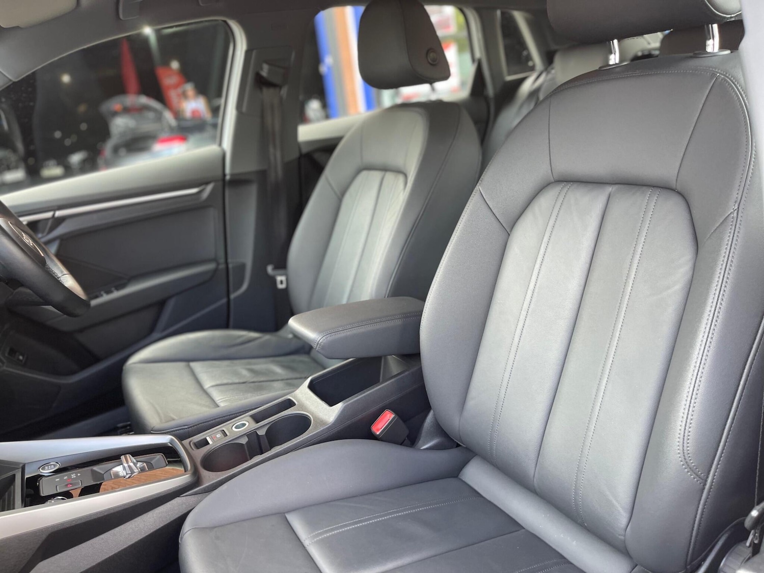 Used Audi A3 2021 for sale - 76551862: Photo 24