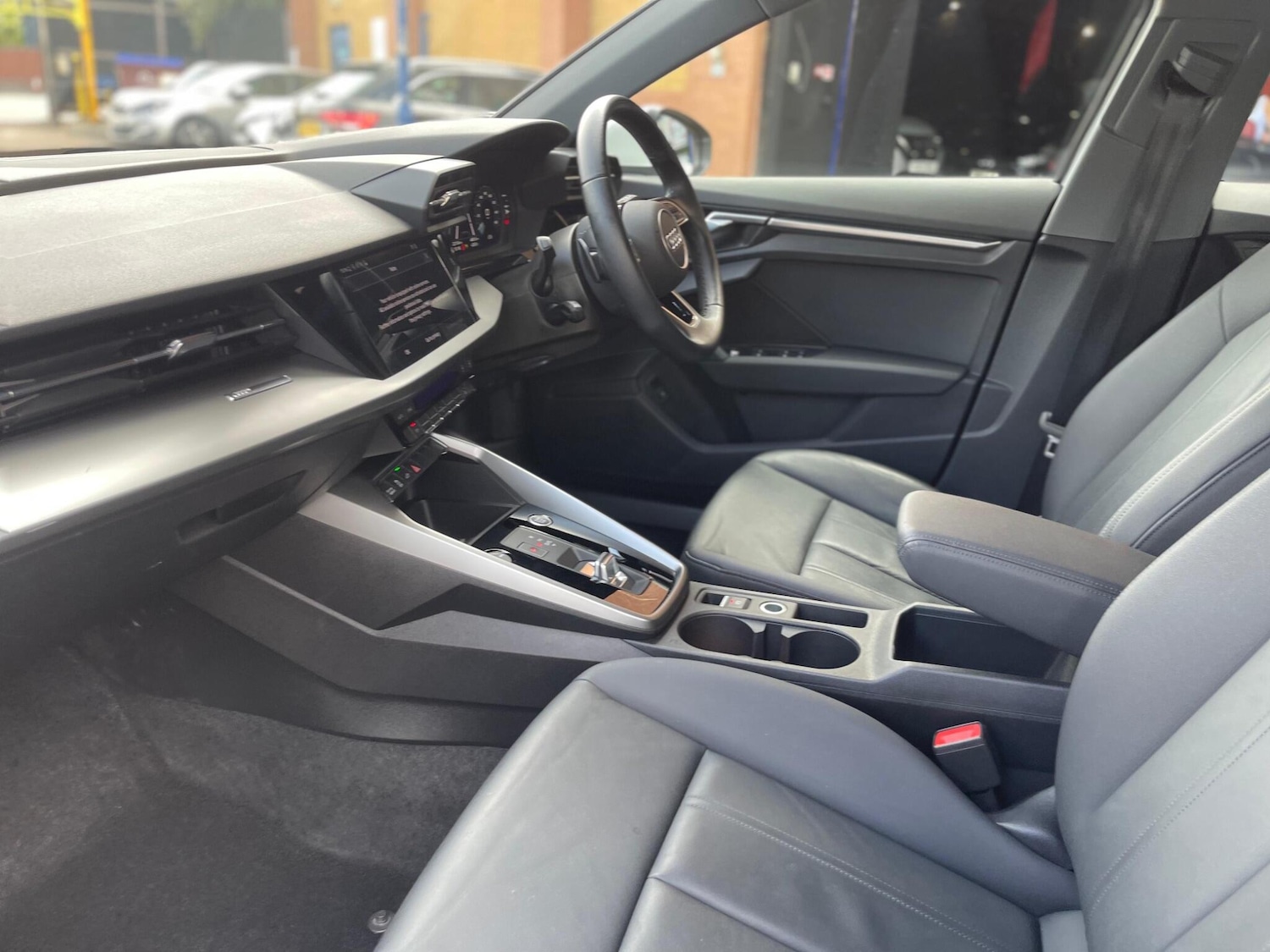 Used Audi A3 2021 for sale - 76551862: Photo 25