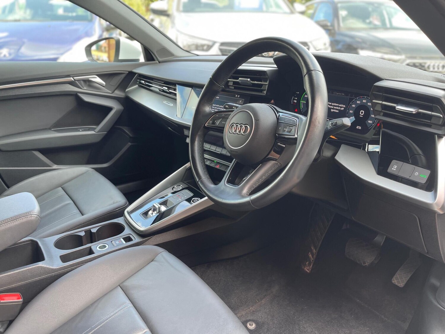 Used Audi A3 2021 for sale - 76551862: Photo 27