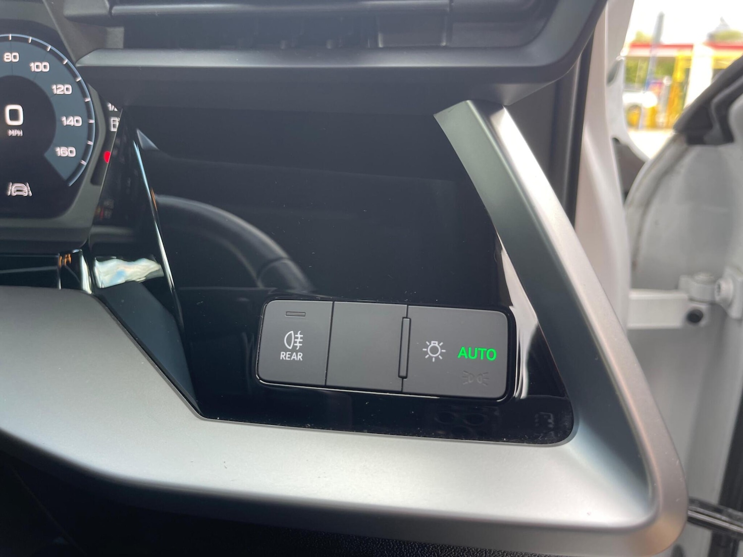 Used Audi A3 2021 for sale - 76551862: Photo 29