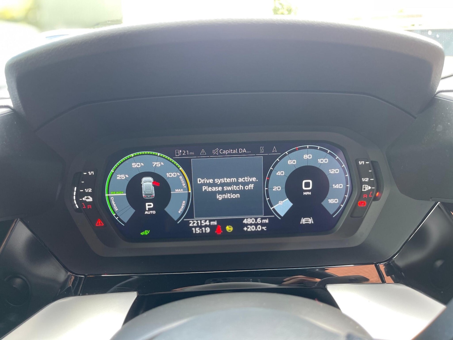 Used Audi A3 2021 for sale - 76551862: Photo 30