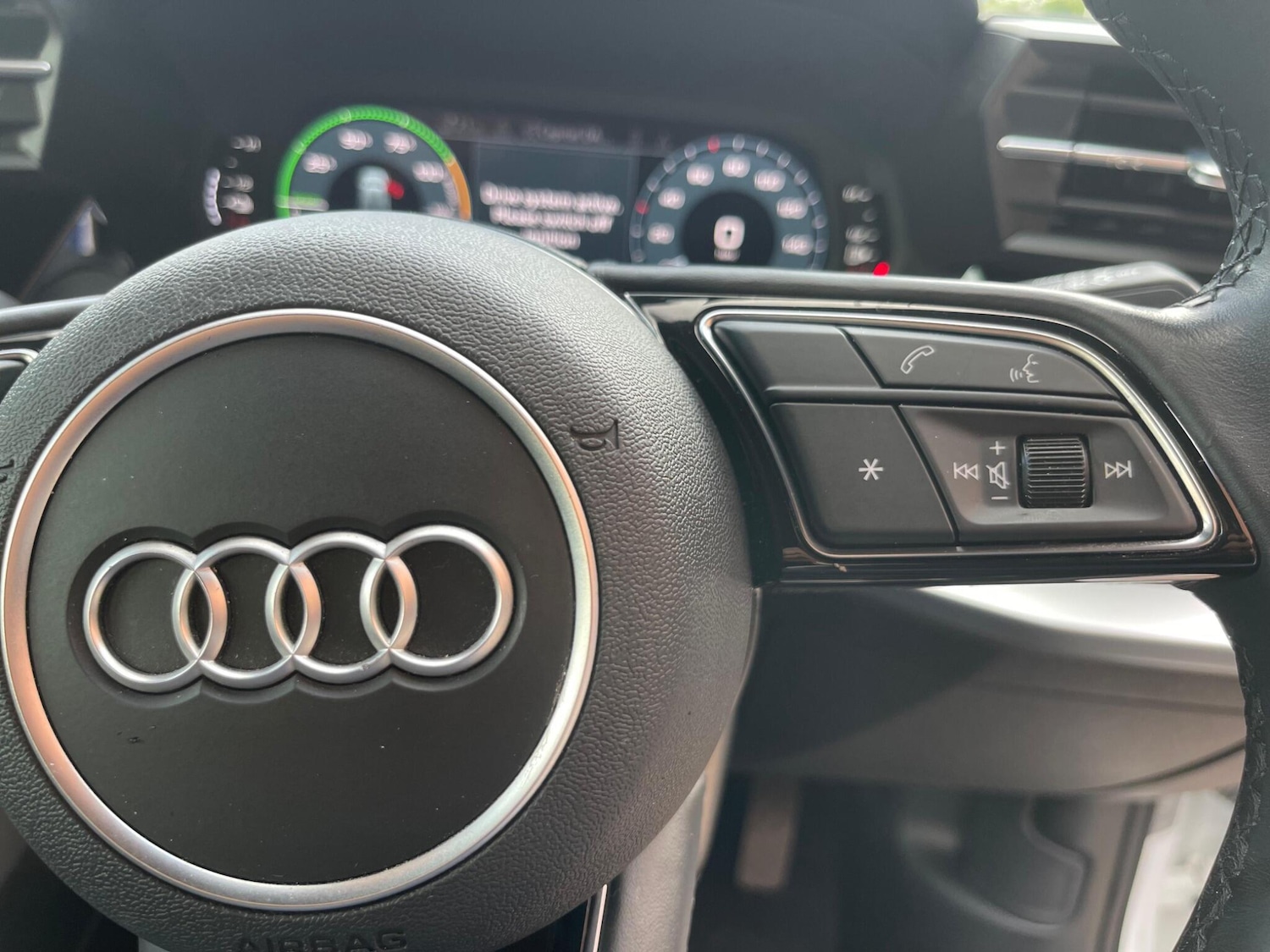 Used Audi A3 2021 for sale - 76551862: Photo 31