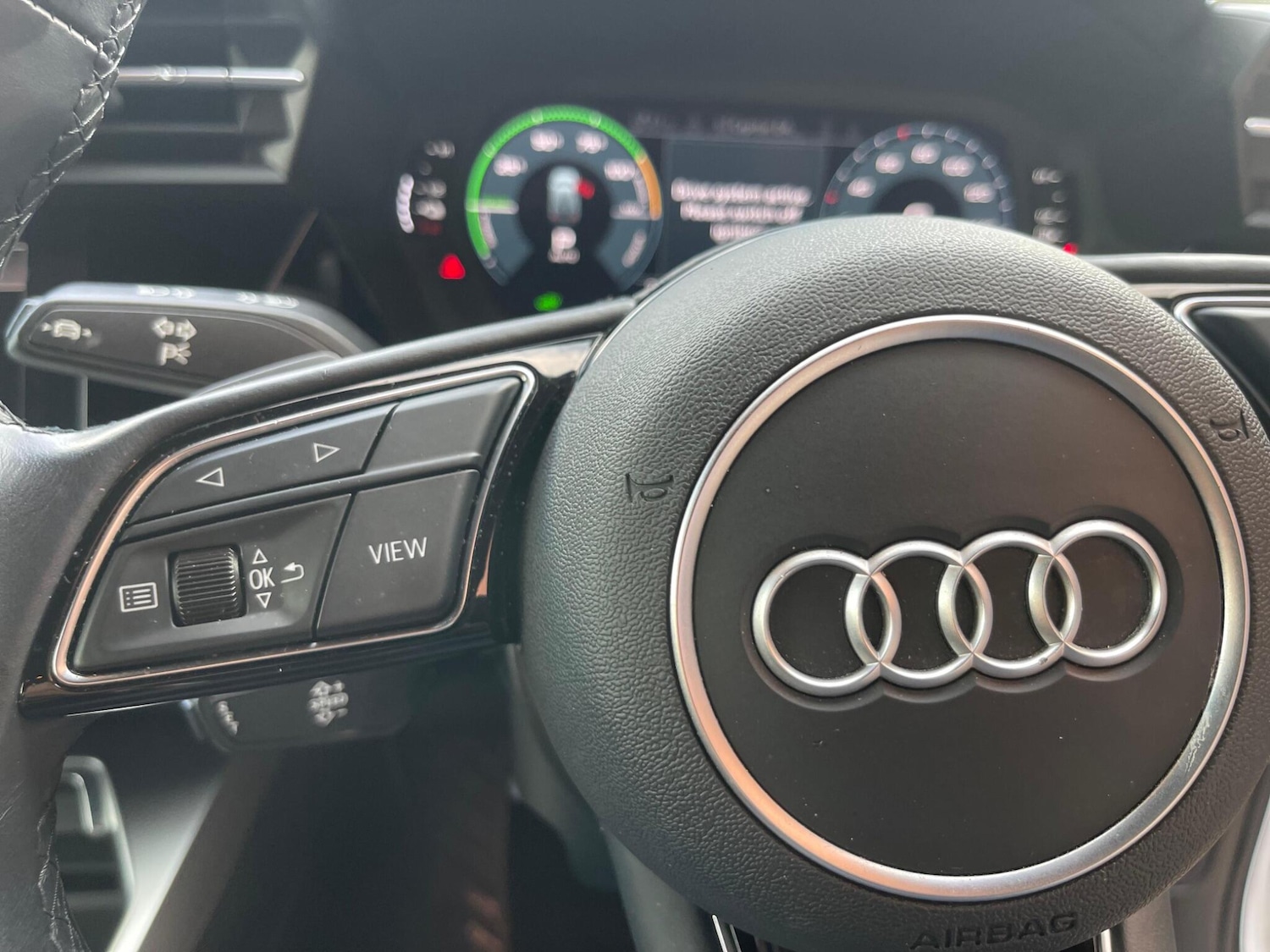 Used Audi A3 2021 for sale - 76551862: Photo 32