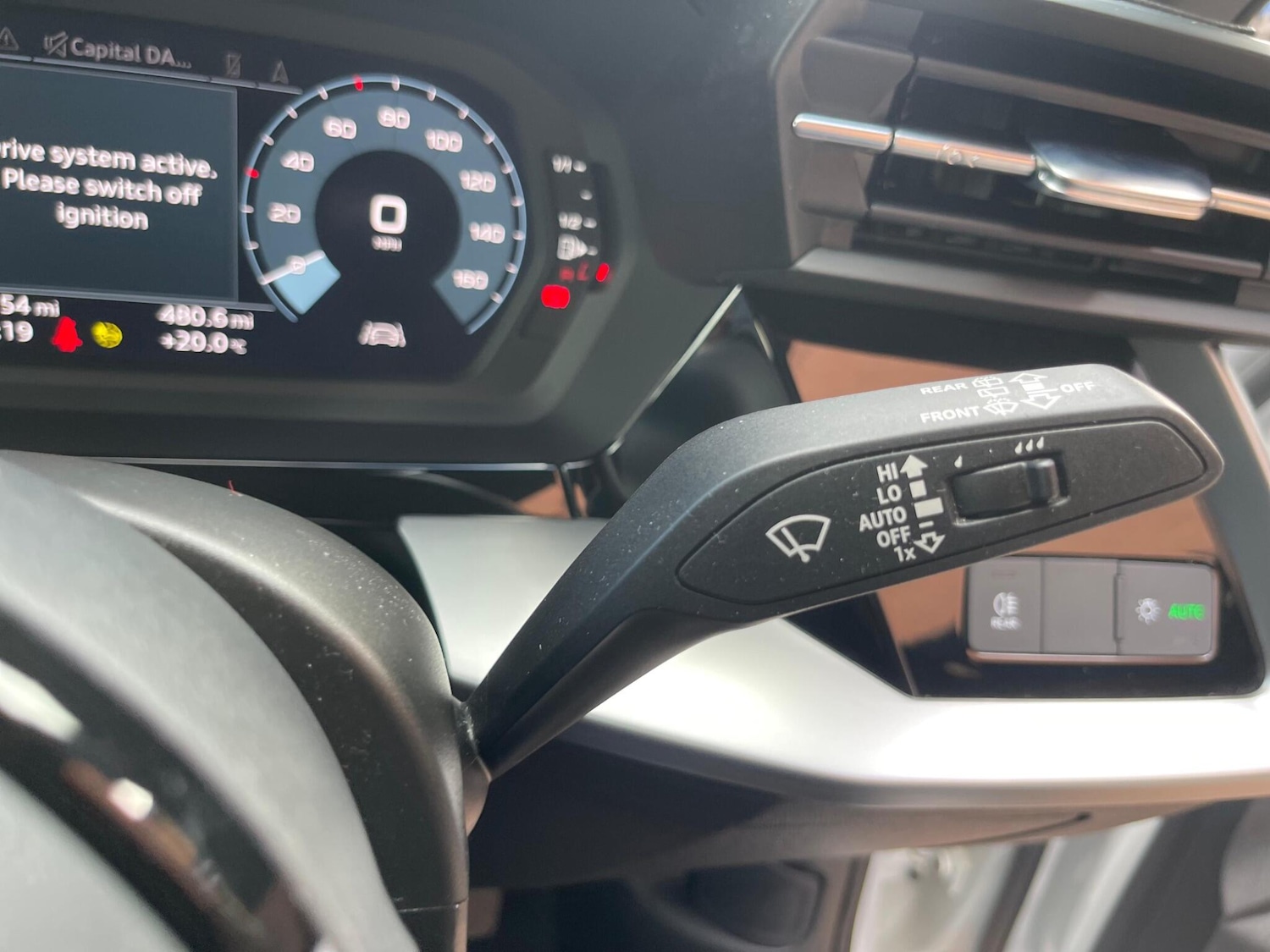 Used Audi A3 2021 for sale - 76551862: Photo 33