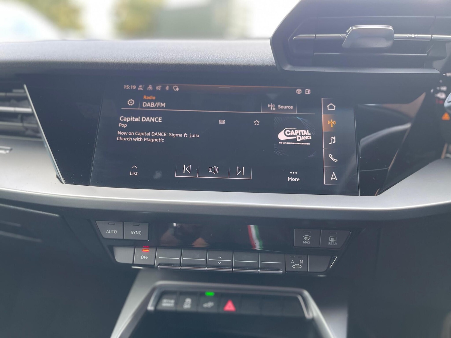 Used Audi A3 2021 for sale - 76551862: Photo 34