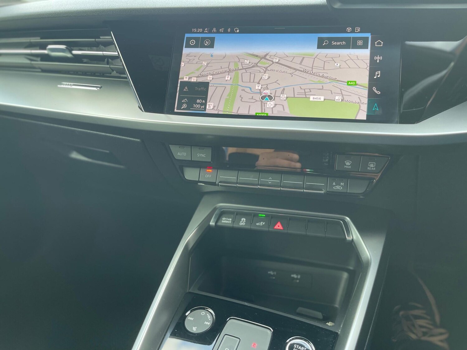 Used Audi A3 2021 for sale - 76551862: Photo 35