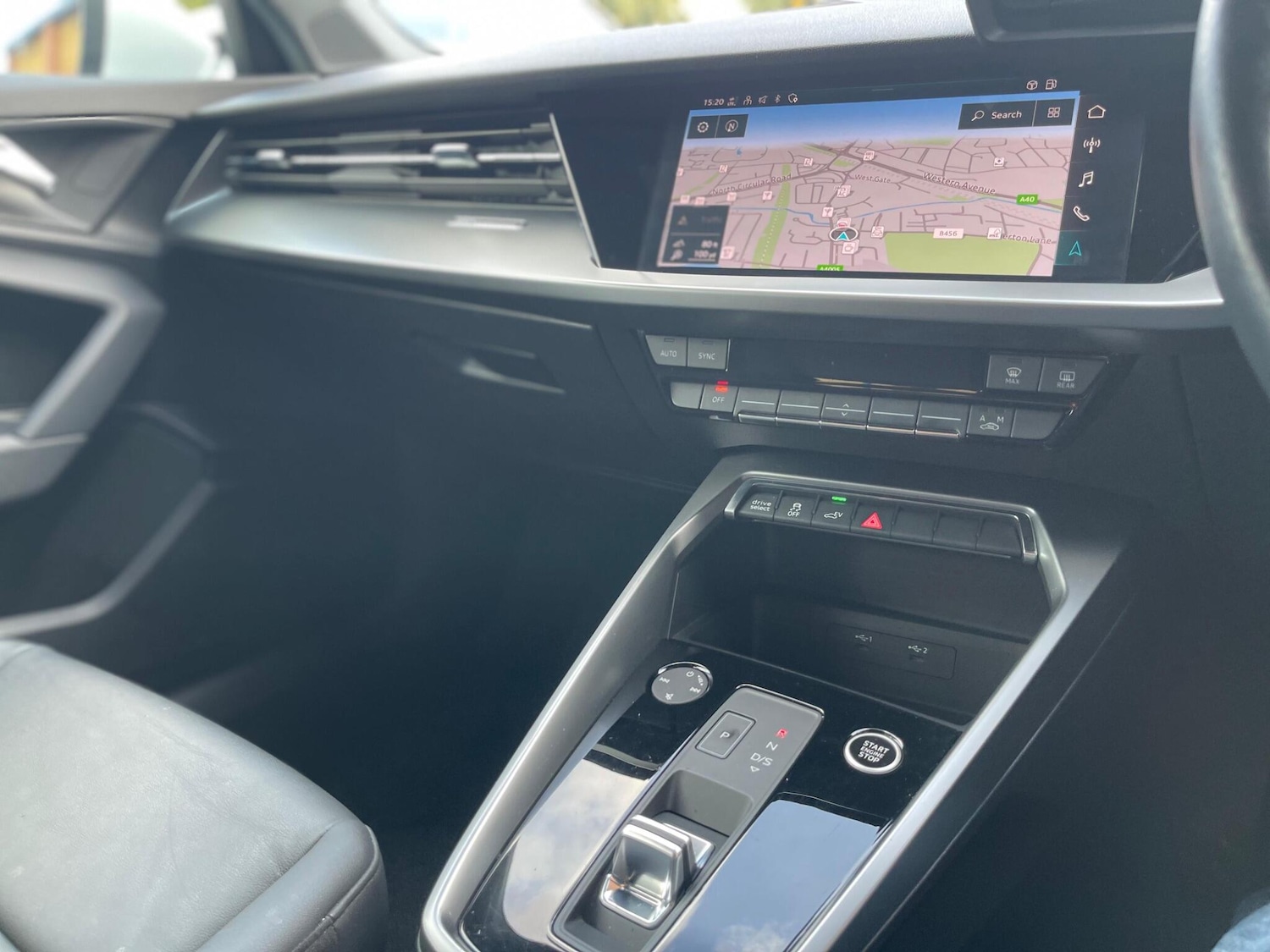 Used Audi A3 2021 for sale - 76551862: Photo 36