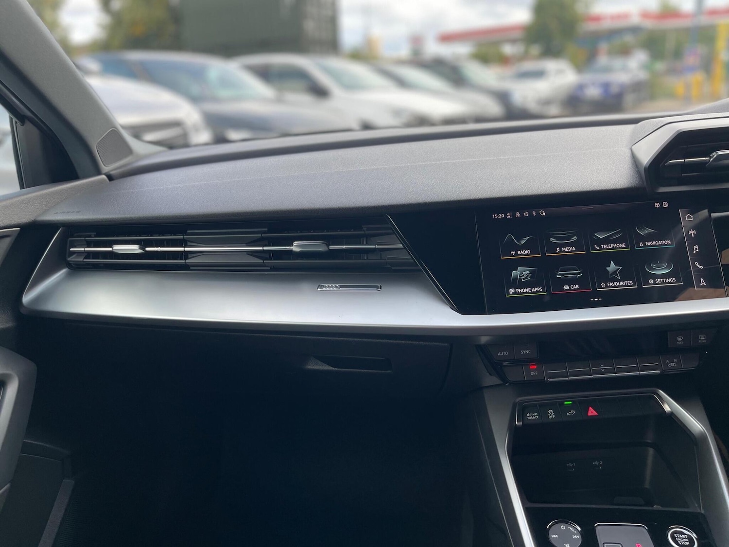 Used Audi A3 2021 for sale - 76551862: Photo 37