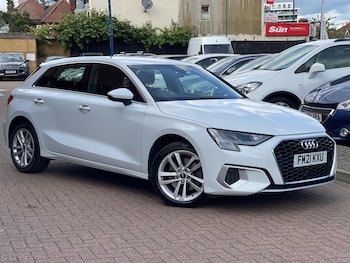 Used Audi A3 2021 for sale - 76551862: Photo