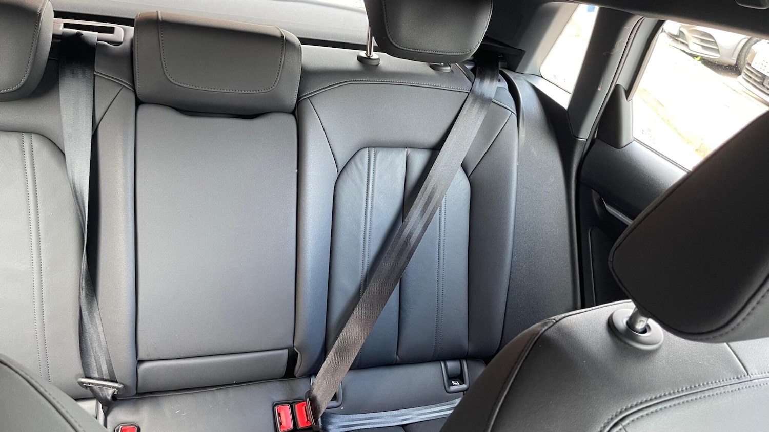 Used Audi A3 2021 for sale - 76551862: Photo 42