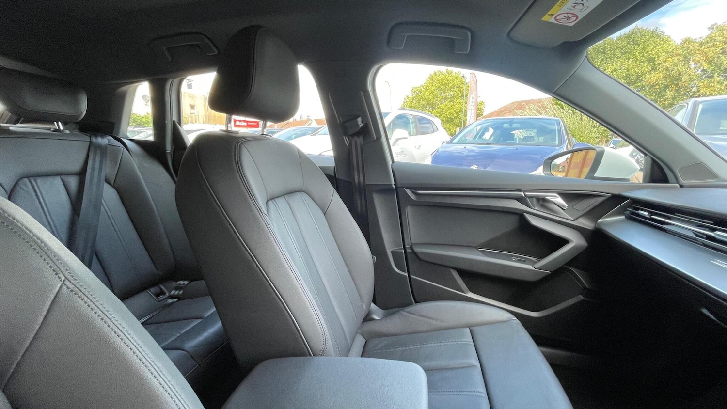 Used Audi A3 2021 for sale - 76551862: Photo 43